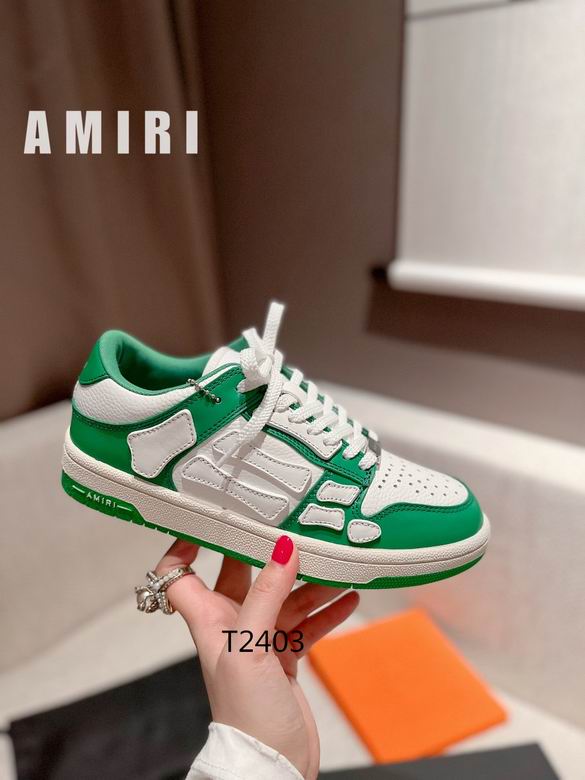 Amiri shoes 38-46-34